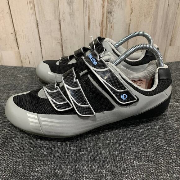 Pearl Izumi Vagabond R4 5092 Cycling Shoes - Picture 7 of 7